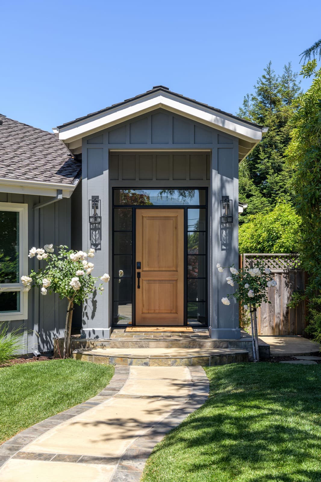 Bar Benbenisty, founder of Barcci Builders — luxury home remodeling in Los Gatos, CA